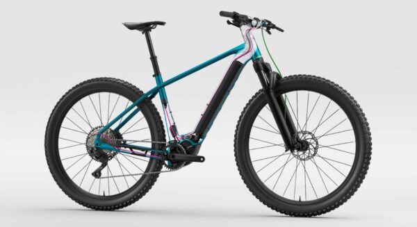 VTT Électrique Semi-Rigide Orbea Urrun 40 – Image 3