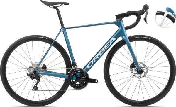 Vélo de Route Orbea Orca M30 Shimano 105 12V 700 mm – Image 3