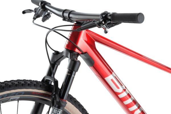 VTT Semi-Rigide BMC Twostroke 01 One – Image 6