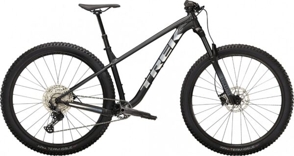 VTT Semi-Rigide Trek Roscoe 7 Shimano Deore 12V 29'' Noir 2023