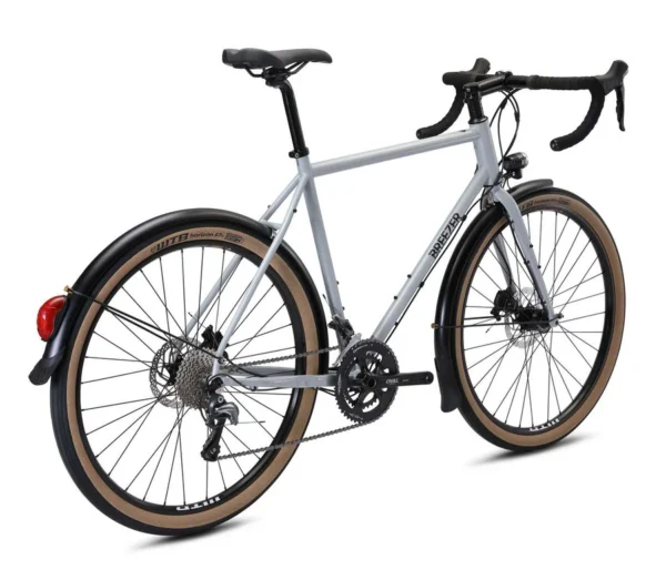 Vélo Breezer Doppler Pro+ 2022 – Image 2