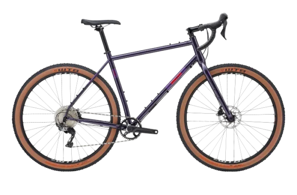 Vélo gravel Breezer Radar X Pro