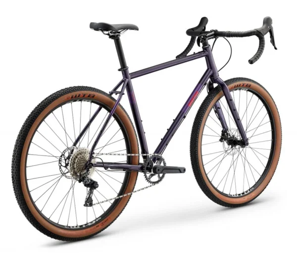 Vélo gravel Breezer Radar X Pro – Image 2